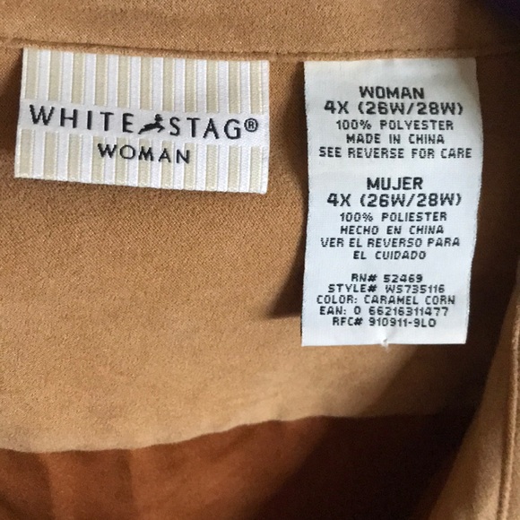 Blouse - Picture 6 of 6